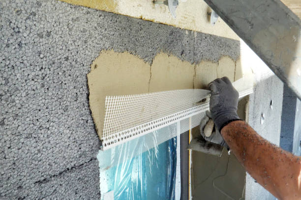 Weatherproofing Services in Anson, TX